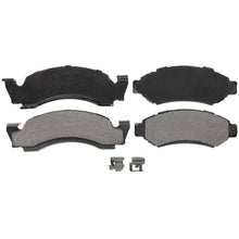 Load image into Gallery viewer, ZX50 QuickStop Disc Brake Pad Set BCSJ