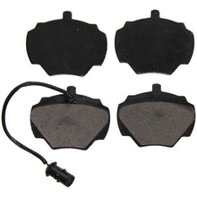 Load image into Gallery viewer, ZX518 QuickStop Disc Brake Pad Set BCSJ