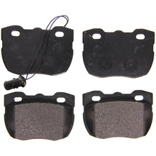 Load image into Gallery viewer, ZX520 QuickStop Disc Brake Pad Set BCSJ