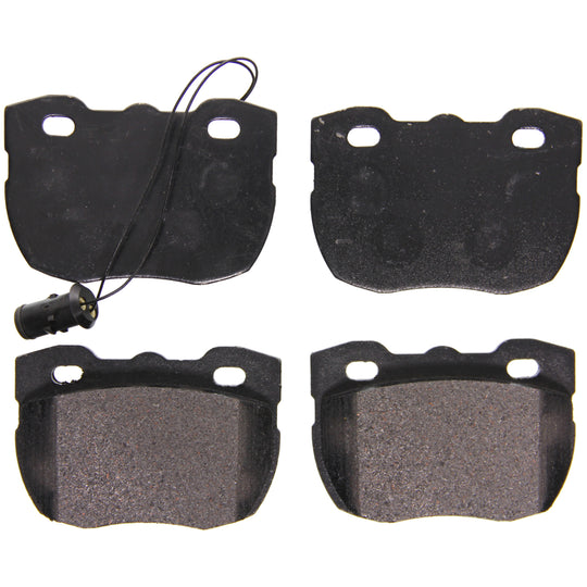 ZX520 QuickStop Disc Brake Pad Set BCSJ