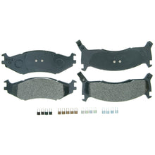 Load image into Gallery viewer, ZX521 QuickStop Disc Brake Pad Set BCSJ
