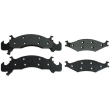 Load image into Gallery viewer, ZX523 QuickStop Disc Brake Pad Set BCSJ