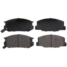 Load image into Gallery viewer, ZX527 QuickStop Disc Brake Pad Set BCSJ