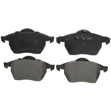 Load image into Gallery viewer, ZX555A QuickStop Disc Brake Pad Set BCSJ