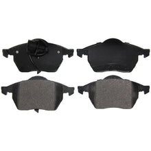 Load image into Gallery viewer, ZX555 QuickStop Disc Brake Pad Set BCSJ