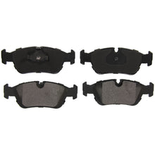 Load image into Gallery viewer, ZX558 QuickStop Disc Brake Pad Set BCSJ