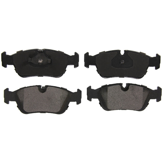 ZX558 QuickStop Disc Brake Pad Set BCSJ