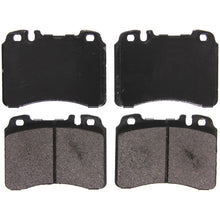Load image into Gallery viewer, ZX561 QuickStop Disc Brake Pad Set BCSJ