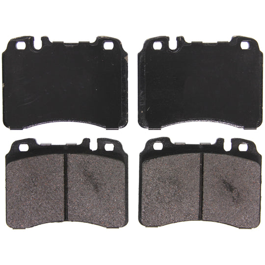 ZX561 QuickStop Disc Brake Pad Set BCSJ
