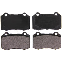 Load image into Gallery viewer, ZX592A QuickStop Disc Brake Pad Set BCSJ
