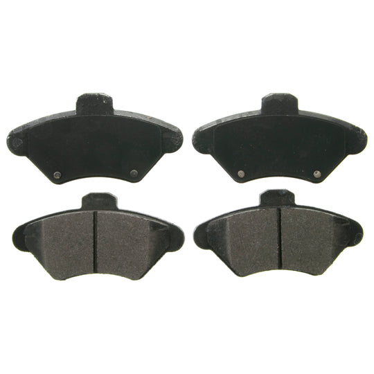ZX600 QuickStop Disc Brake Pad Set BCSJ