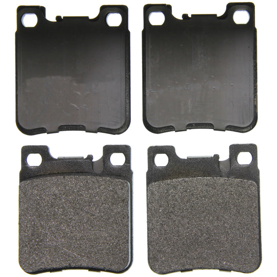 ZX603A QuickStop Disc Brake Pad Set BCSJ