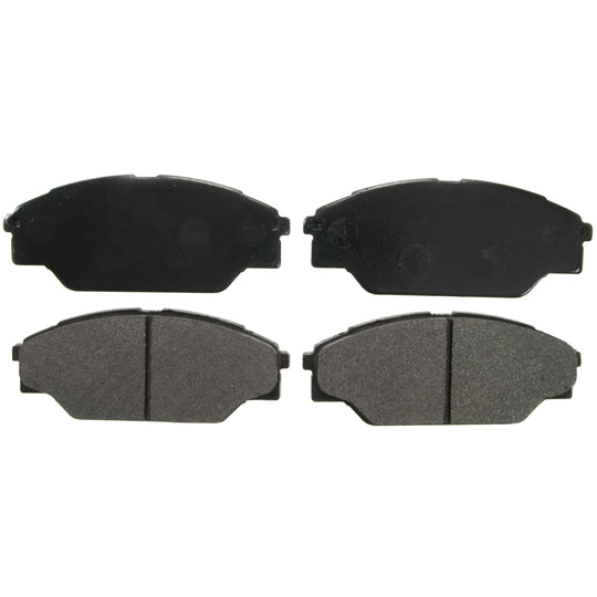 ZX605 QuickStop Disc Brake Pad Set BCSJ