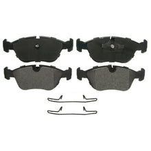 Load image into Gallery viewer, ZX618 QuickStop Disc Brake Pad Set BCSJ