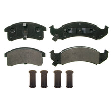 Load image into Gallery viewer, ZX623 QuickStop Disc Brake Pad Set BCSJ
