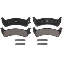 Load image into Gallery viewer, ZX625 QuickStop Disc Brake Pad Set BCSJ