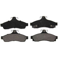 Load image into Gallery viewer, ZX628 QuickStop Disc Brake Pad Set BCSJ