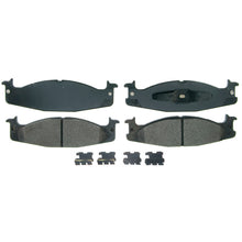 Load image into Gallery viewer, ZX632 QuickStop Disc Brake Pad Set BCSJ