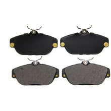 Load image into Gallery viewer, ZX634 QuickStop Disc Brake Pad Set BCSJ