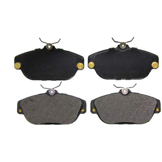 ZX634 QuickStop Disc Brake Pad Set BCSJ