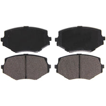 Load image into Gallery viewer, ZX635 QuickStop Disc Brake Pad Set BCSJ
