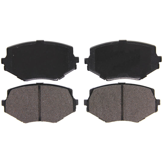 ZX635 QuickStop Disc Brake Pad Set BCSJ