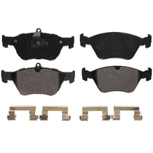 Load image into Gallery viewer, ZX644 QuickStop Disc Brake Pad Set BCSJ