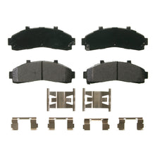 Load image into Gallery viewer, ZX652 QuickStop Disc Brake Pad Set BCSJ