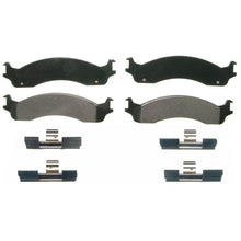 Load image into Gallery viewer, ZX655A QuickStop Disc Brake Pad Set BCSJ