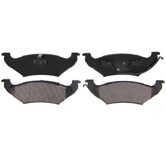 ZX662 QuickStop Disc Brake Pad Set BCSJ