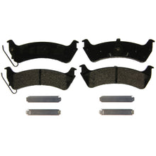 Load image into Gallery viewer, ZX664 QuickStop Disc Brake Pad Set BCSJ