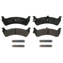 Load image into Gallery viewer, ZX667 QuickStop Disc Brake Pad Set BCSJ