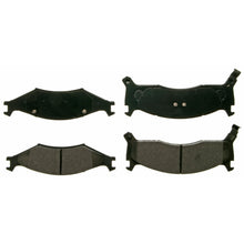 Load image into Gallery viewer, ZX670 QuickStop Disc Brake Pad Set BCSJ