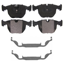 Load image into Gallery viewer, ZX681 QuickStop Disc Brake Pad Set BCSJ