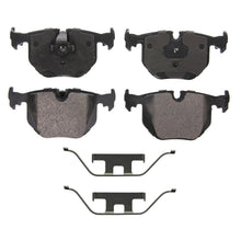 Load image into Gallery viewer, ZX683 QuickStop Disc Brake Pad Set BCSJ