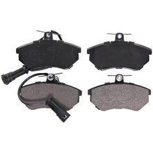 Load image into Gallery viewer, ZX684A QuickStop Disc Brake Pad Set BCSJ