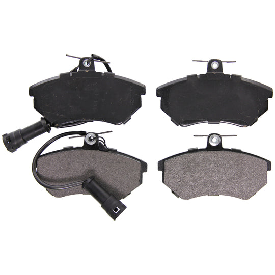 ZX684A QuickStop Disc Brake Pad Set BCSJ
