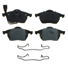 Load image into Gallery viewer, ZX687A QuickStop Disc Brake Pad Set BCSJ