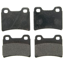 Load image into Gallery viewer, ZX693 QuickStop Disc Brake Pad Set BCSJ