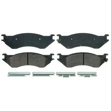 Load image into Gallery viewer, ZX702 QuickStop Disc Brake Pad Set BCSJ
