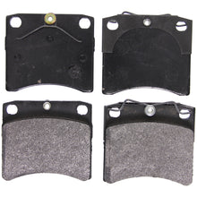 Load image into Gallery viewer, ZX703 QuickStop Disc Brake Pad Set BCSJ