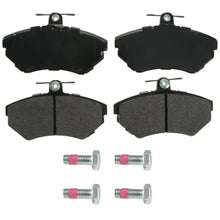 Load image into Gallery viewer, ZX704 QuickStop Disc Brake Pad Set BCSJ