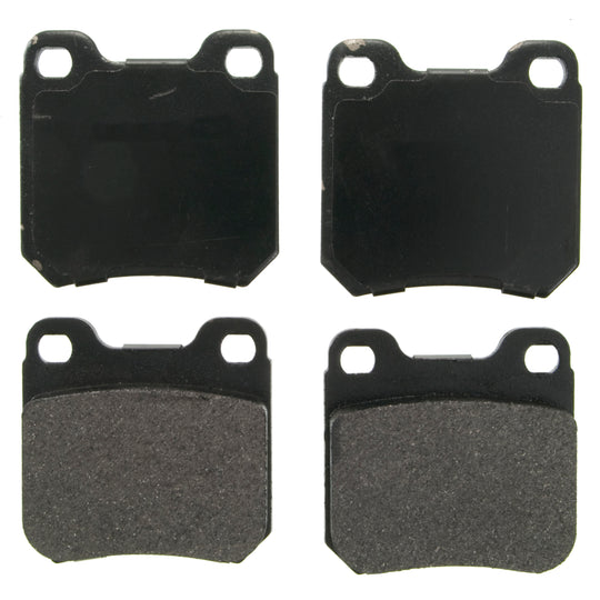 ZX709A QuickStop Disc Brake Pad Set BCSJ