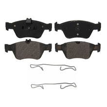 Load image into Gallery viewer, ZX710 QuickStop Disc Brake Pad Set BCSJ
