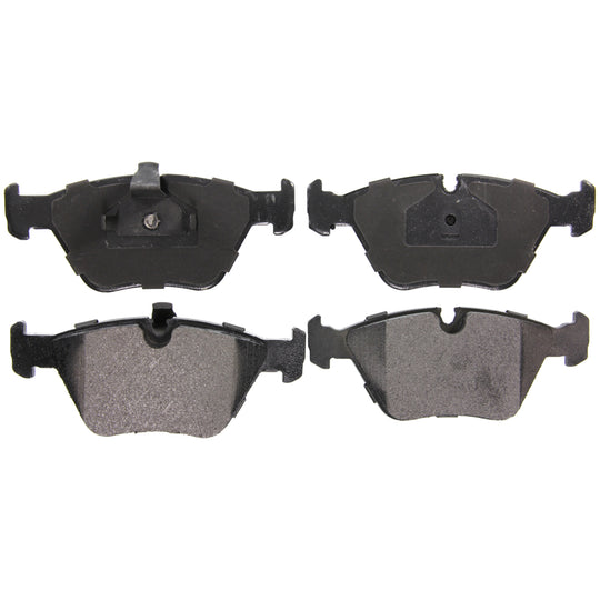 ZX725 QuickStop Disc Brake Pad Set BCSJ