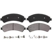 Charger l'image dans la galerie, ZX726 QuickStop Disc Brake Pad Set BCSJ