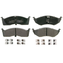 Load image into Gallery viewer, ZX730A QuickStop Disc Brake Pad Set BCSJ