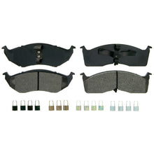 Load image into Gallery viewer, ZX730B QuickStop Disc Brake Pad Set BCSJ
