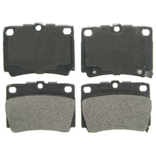 Load image into Gallery viewer, ZX733 QuickStop Disc Brake Pad Set BCSJ