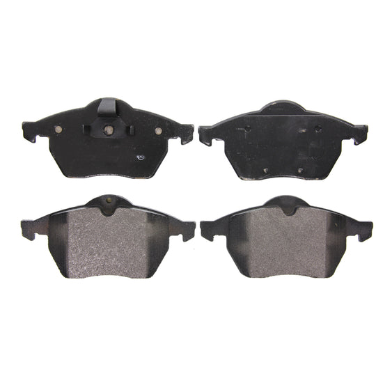 ZX736 QuickStop Disc Brake Pad Set BCSJ